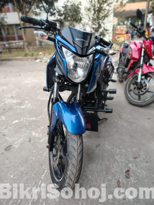 মোটরসাইকেল